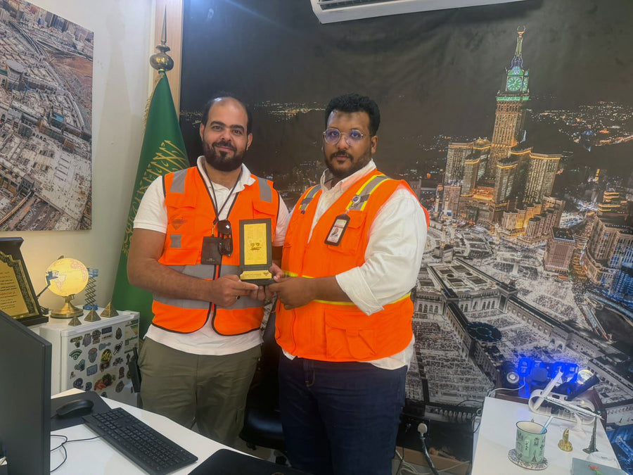 مناسبة التكريم
