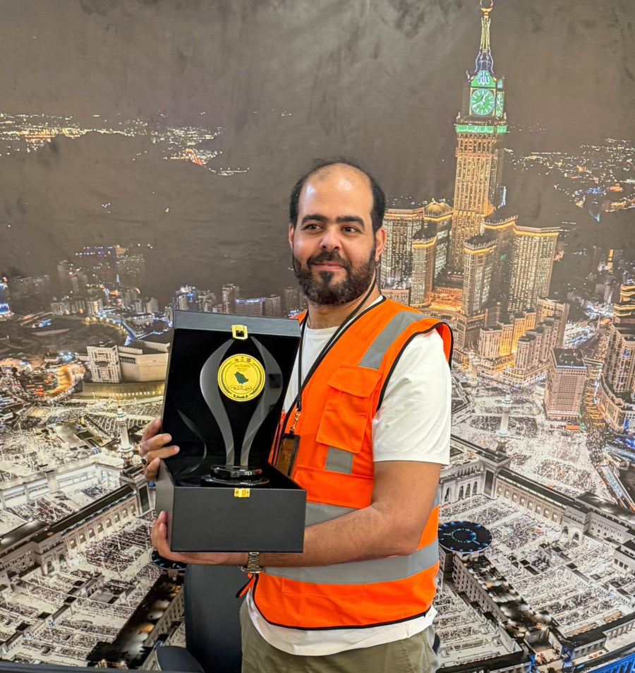 مناسبة التكريم